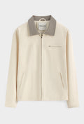 VESTE TRUCK BEIGE