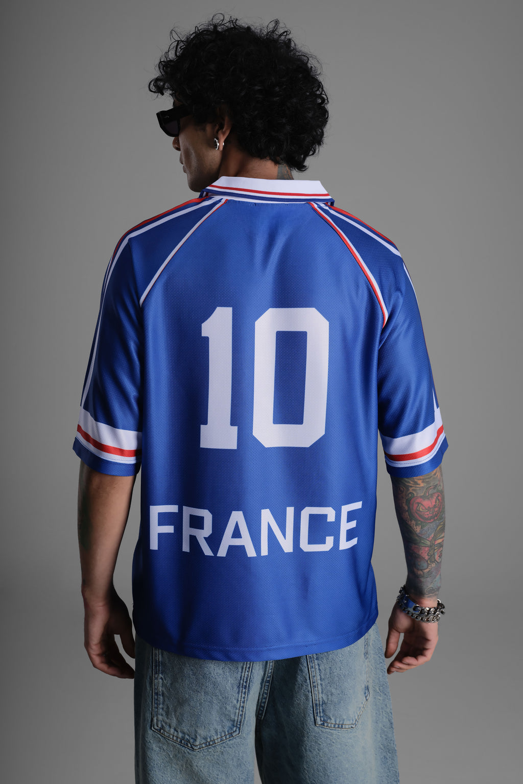 TSHIRT RCH FRANCE