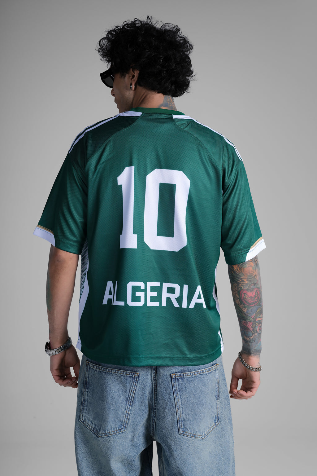 TSHIRT RCH ALGÉRIE