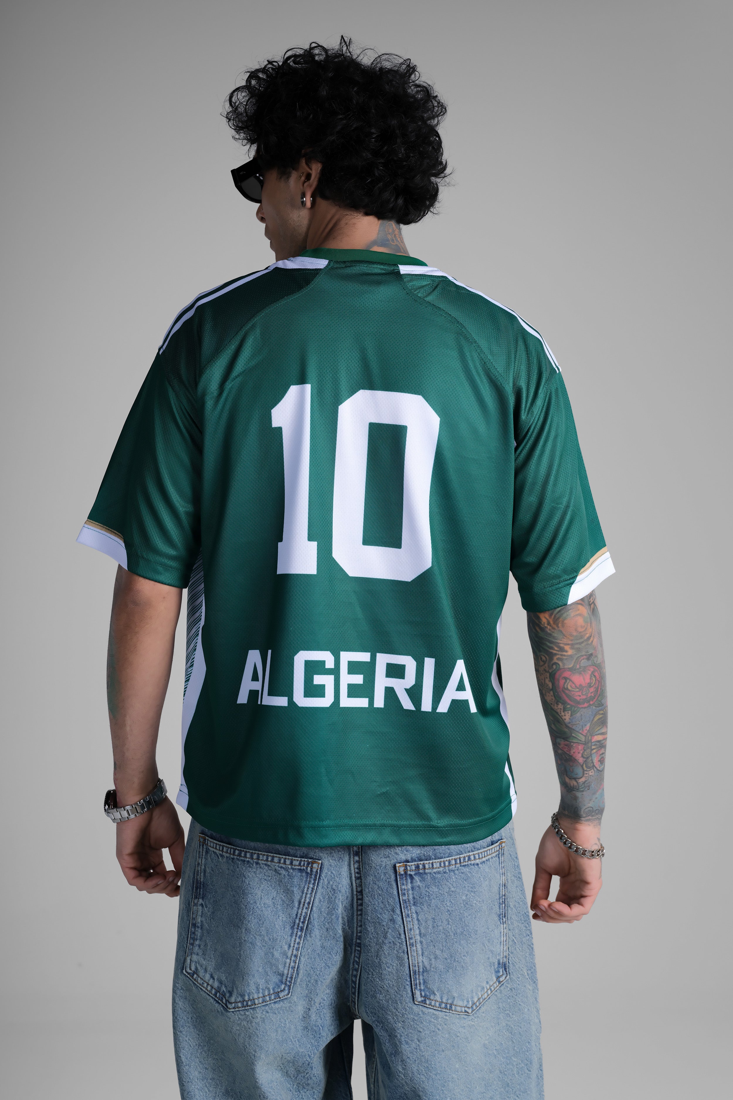 TSHIRT RCH ALGÉRIE