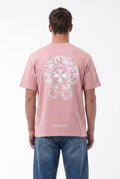 T-SHIRT BROKEN HEART ROSE