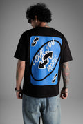 TSHIRT LOVE YOU MORE NOIR