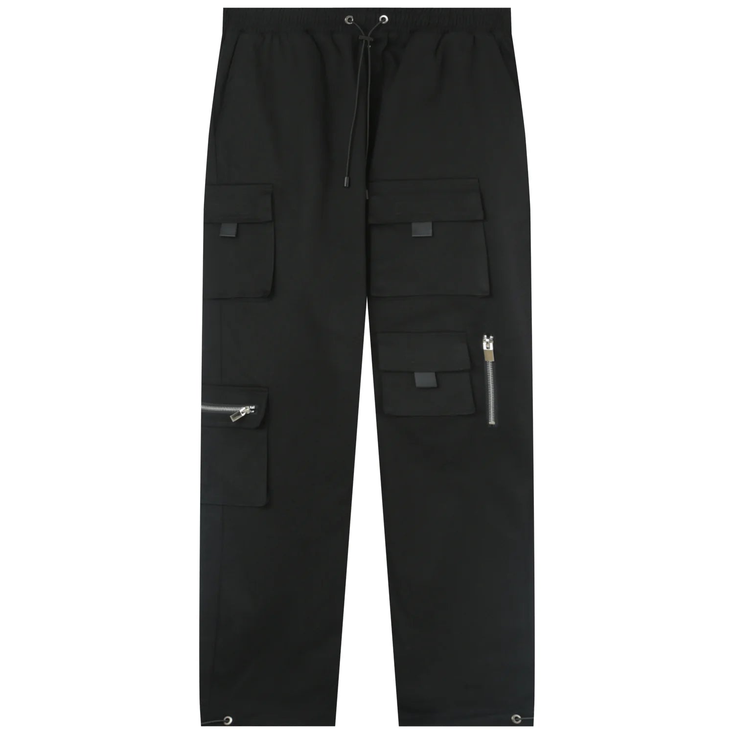 PANTALON CARGO SIXTH JUNE NOIR