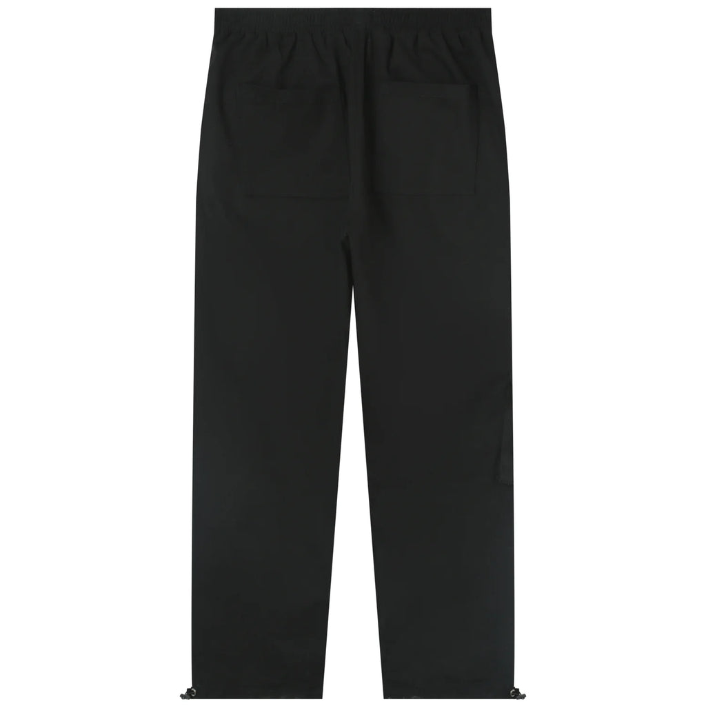 PANTALON CARGO SIXTH JUNE NOIR