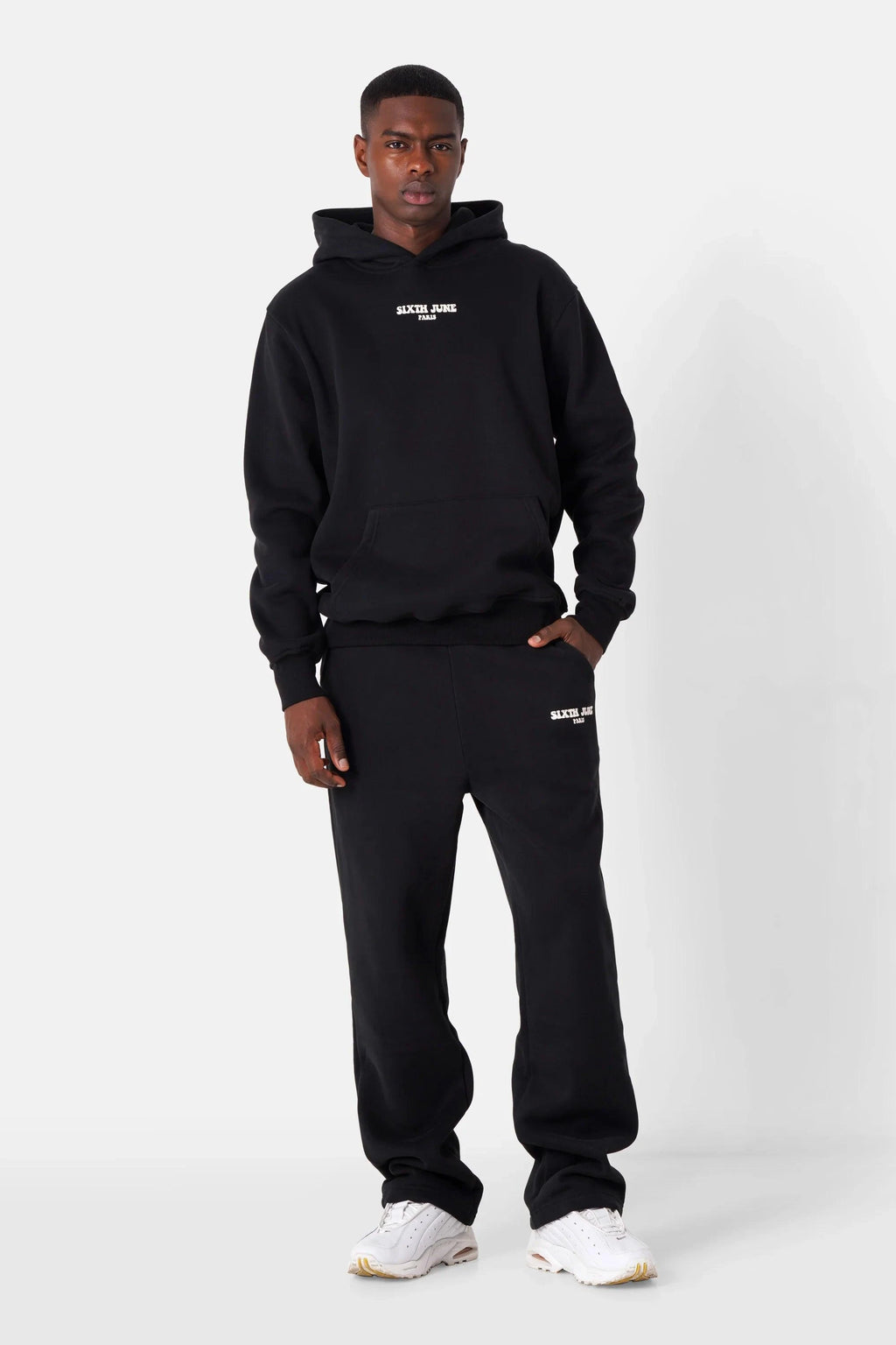 PANTALON TAKE THE RISK BLACK
